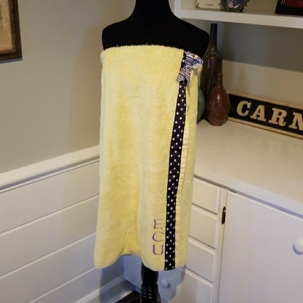 ECU wrap